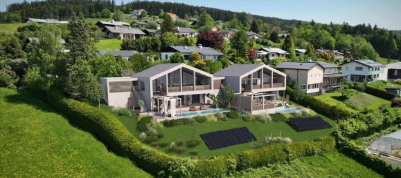 3 bedrooms Villa in Thalgau, Austria No. 237162 2