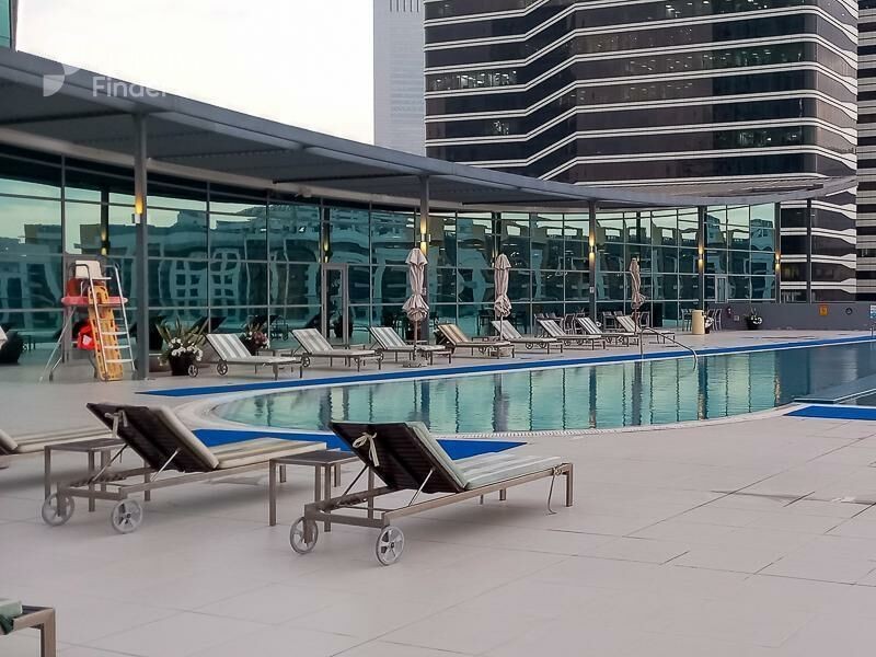 2 bedrooms Apartment in Sheikh Zayed Road, UAE No. 124356