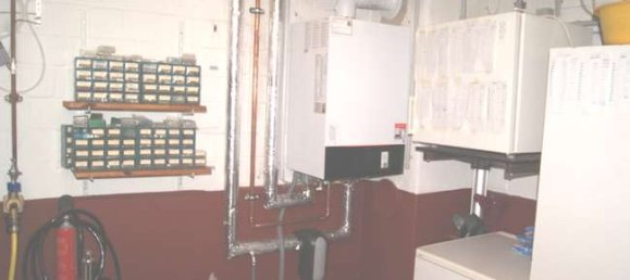 3 bedrooms Townhouse in Essen, Germany No. 360304 23