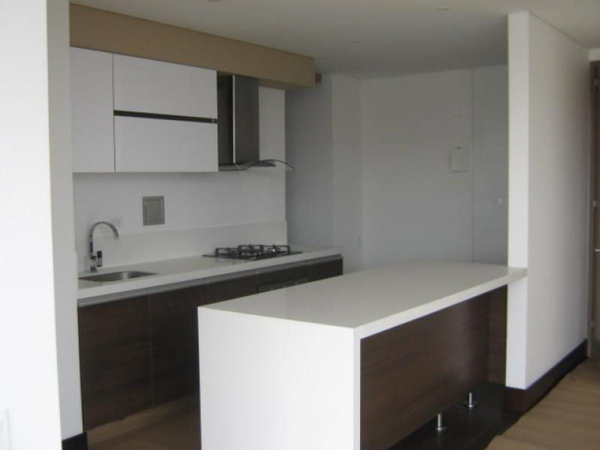 Студия в Богота, Колумбия № 12633