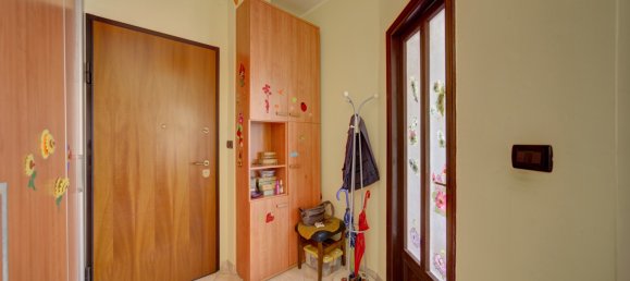 1 Schlafzimmer Wohnung in Turin, Italy, Nr. 271834 6