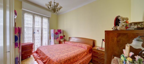 1 Schlafzimmer Wohnung in Turin, Italy, Nr. 271834 11