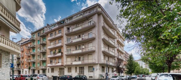 1 Schlafzimmer Wohnung in Turin, Italy, Nr. 271834 2