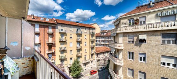 1 Schlafzimmer Wohnung in Turin, Italy, Nr. 271834 13