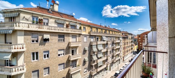 1 Schlafzimmer Wohnung in Turin, Italy, Nr. 271834 12