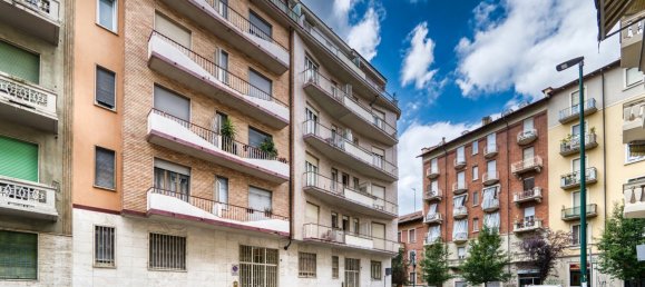 1 Schlafzimmer Wohnung in Turin, Italy, Nr. 271834 17