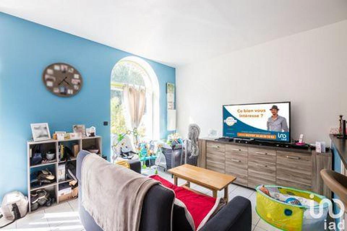 شقة 2 غرف نوم  في Yvetot, France رقم 23053