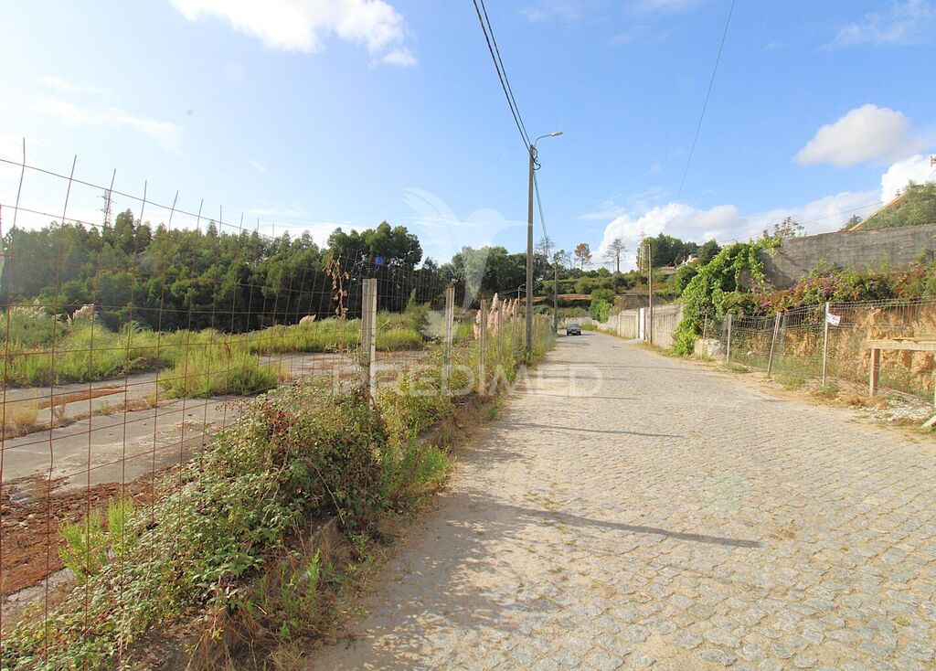  قطعة أرض في Gondomar, Portugal 7000متر مربع رقم 318509