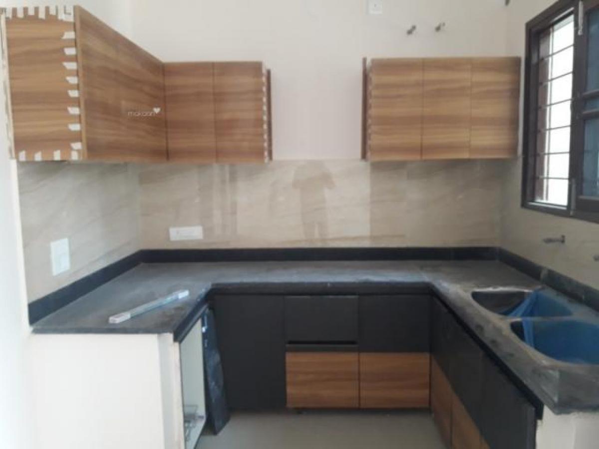 2 bedrooms House in Mohali, India No. 24909