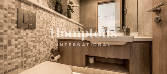 1 bedroom Apartment for rent in Dubai Marina, Dubai, UAE № 196150 2