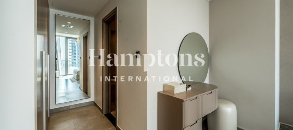 1 bedroom Apartment for rent in Dubai Marina, Dubai, UAE № 196150 7