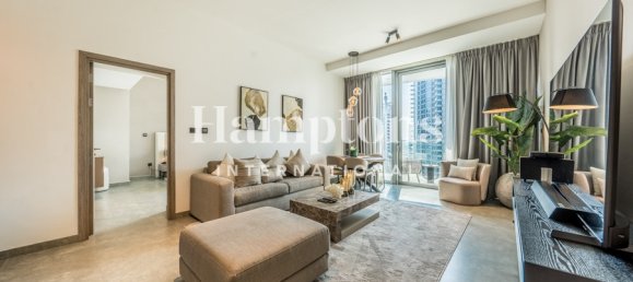 1 bedroom Apartment for rent in Dubai Marina, Dubai, UAE № 196150 3