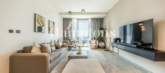 1 bedroom Apartment for rent in Dubai Marina, Dubai, UAE № 196150 4