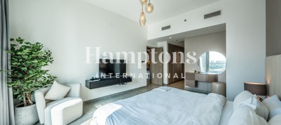 1 bedroom Apartment for rent in Dubai Marina, Dubai, UAE № 196150 5