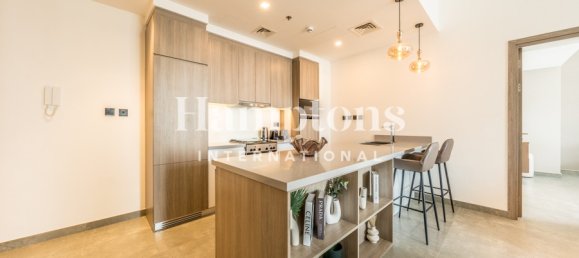 1 bedroom Apartment for rent in Dubai Marina, Dubai, UAE № 196150 11