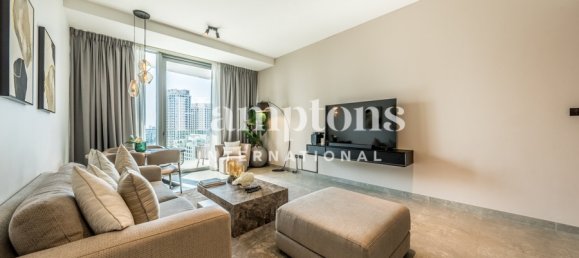 1 bedroom Apartment for rent in Dubai Marina, Dubai, UAE № 196150 17