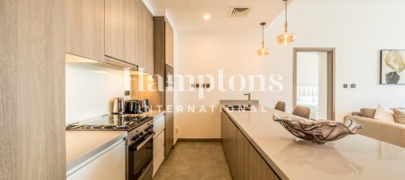 1 bedroom Apartment for rent in Dubai Marina, Dubai, UAE № 196150 8
