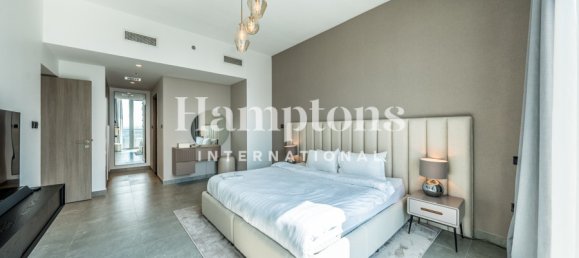 1 bedroom Apartment for rent in Dubai Marina, Dubai, UAE № 196150 18