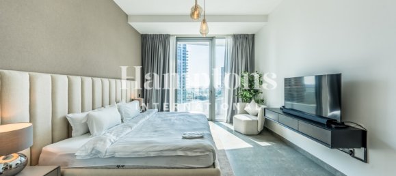 1 bedroom Apartment for rent in Dubai Marina, Dubai, UAE № 196150 20