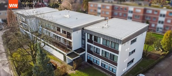 Apartamento T2 em Munster, Germany N.º 21171 9