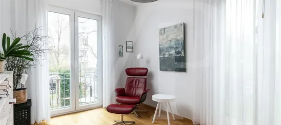 3 غرف نوم شقة في Niederschonhausen, Germany رقم 106722 9