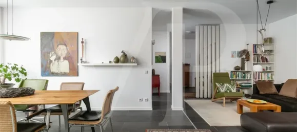 3 غرف نوم شقة في Niederschonhausen, Germany رقم 106722 6