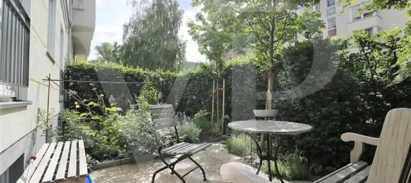 3 غرف نوم شقة في Niederschonhausen, Germany رقم 106722 13