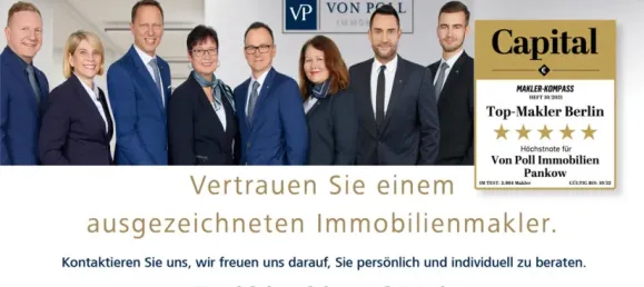 3 غرف نوم شقة في Niederschonhausen, Germany رقم 106722 15