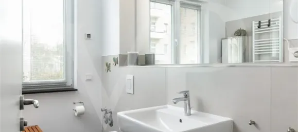 3 غرف نوم شقة في Niederschonhausen, Germany رقم 106722 10