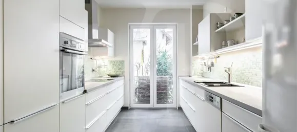 3 غرف نوم شقة في Niederschonhausen, Germany رقم 106722 4