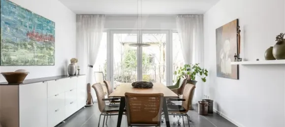 3 غرف نوم شقة في Niederschonhausen, Germany رقم 106722 7