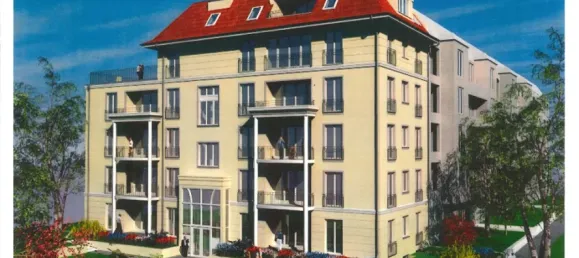 3 غرف نوم شقة في Niederschonhausen, Germany رقم 106722 2