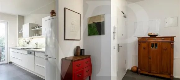 3 غرف نوم شقة في Niederschonhausen, Germany رقم 106722 3