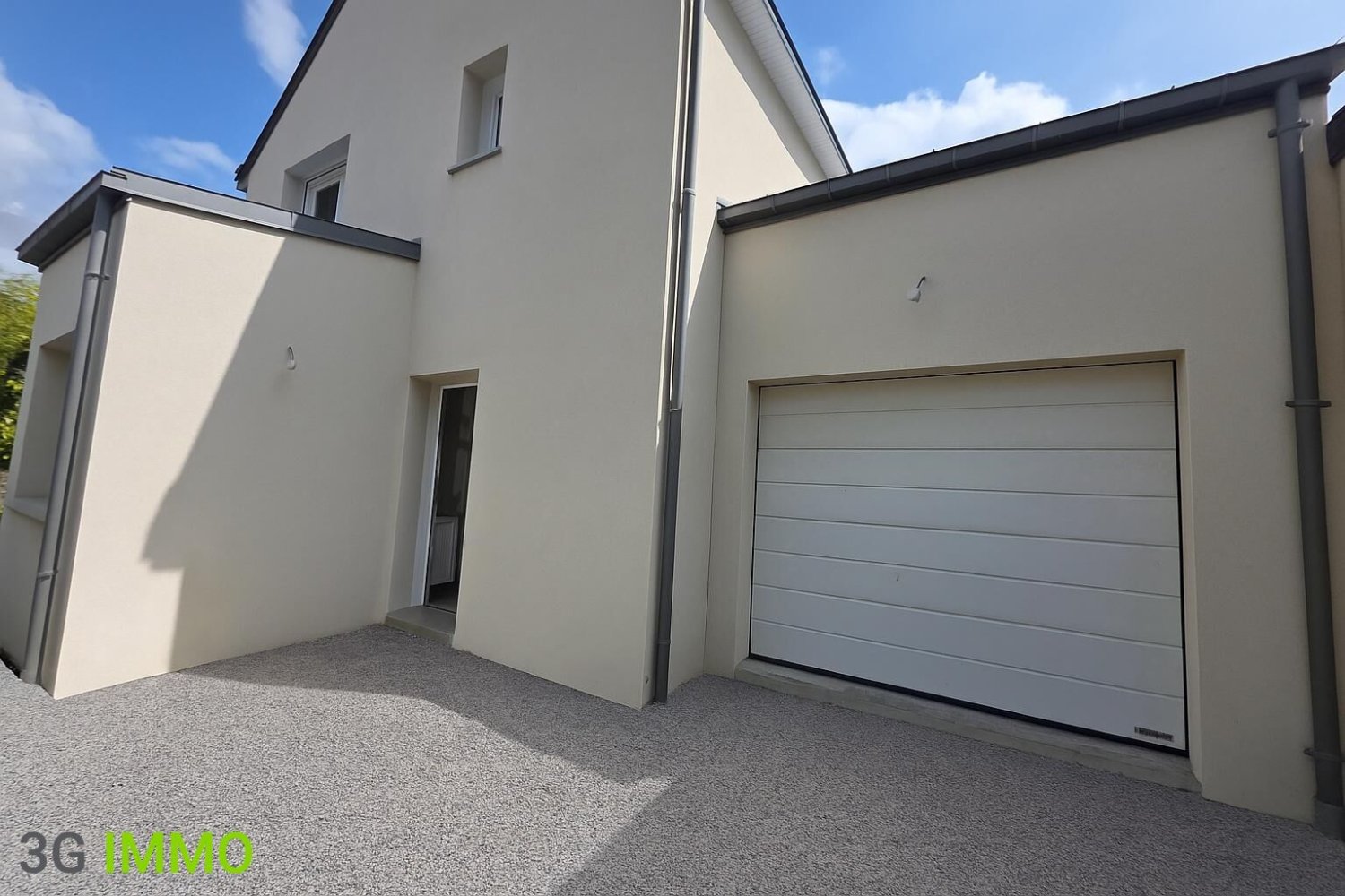 4 غرف نوم منزل في Janze, France رقم 286041