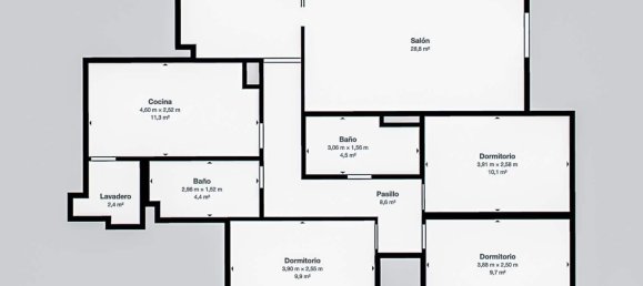 3 bedrooms Apartment in Llucmajor, Spain No. 185907 19