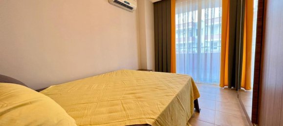 Квартира 2+1 в Махмутлар, Турция № 13088 8