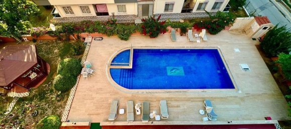 Квартира 2+1 в Махмутлар, Турция № 13088 15