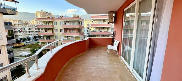 Квартира 2+1 в Махмутлар, Турция № 13088 17