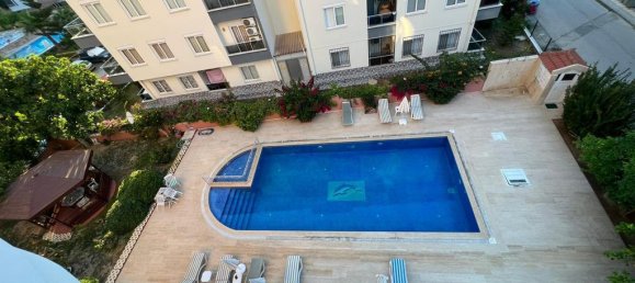 Квартира 2+1 в Махмутлар, Турция № 13088 4