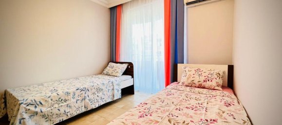 Квартира 2+1 в Махмутлар, Турция № 13088 12