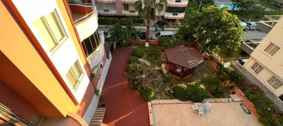 Квартира 2+1 в Махмутлар, Турция № 13088 26