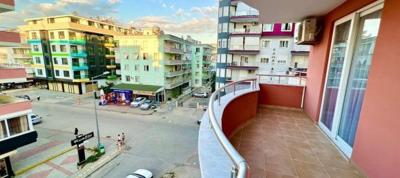 Квартира 2+1 в Махмутлар, Турция № 13088 6