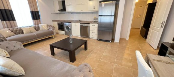 Квартира 2+1 в Махмутлар, Турция № 13088 20