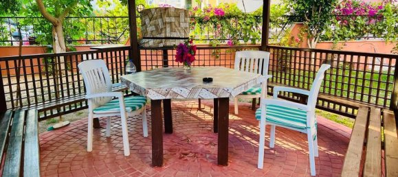 Квартира 2+1 в Махмутлар, Турция № 13088 2