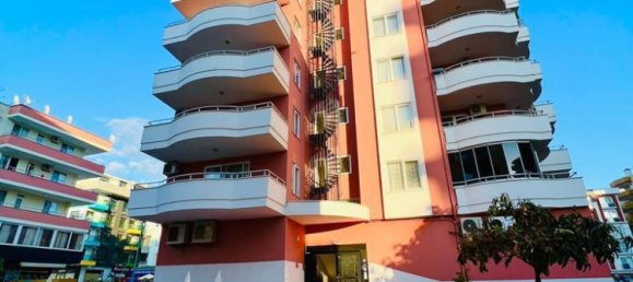 Квартира 2+1 в Махмутлар, Турция № 13088 24