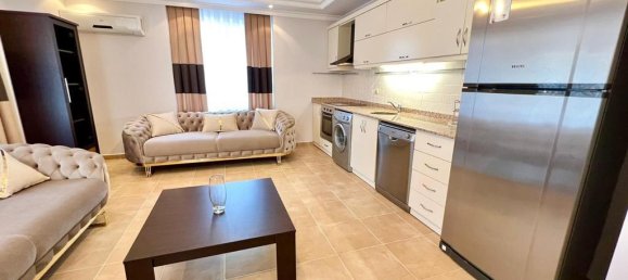 Квартира 2+1 в Махмутлар, Турция № 13088 22