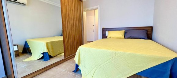 Квартира 2+1 в Махмутлар, Турция № 13088 7