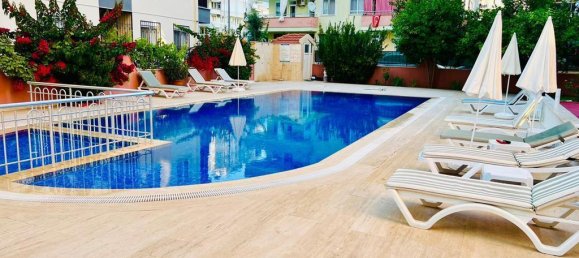 Квартира 2+1 в Махмутлар, Турция № 13088 25