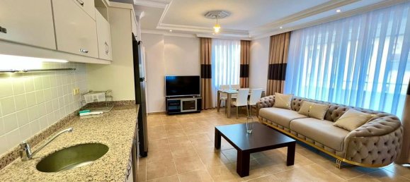 Квартира 2+1 в Махмутлар, Турция № 13088 21