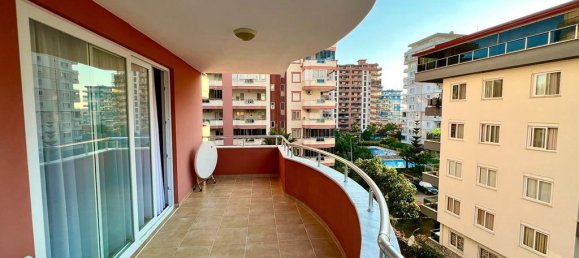 Квартира 2+1 в Махмутлар, Турция № 13088 16